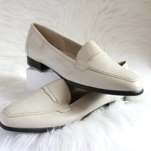 Rockport Vanilla Loafers